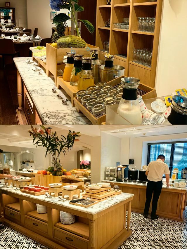 為什麼沒早點發現這家酒店我下次還要來住