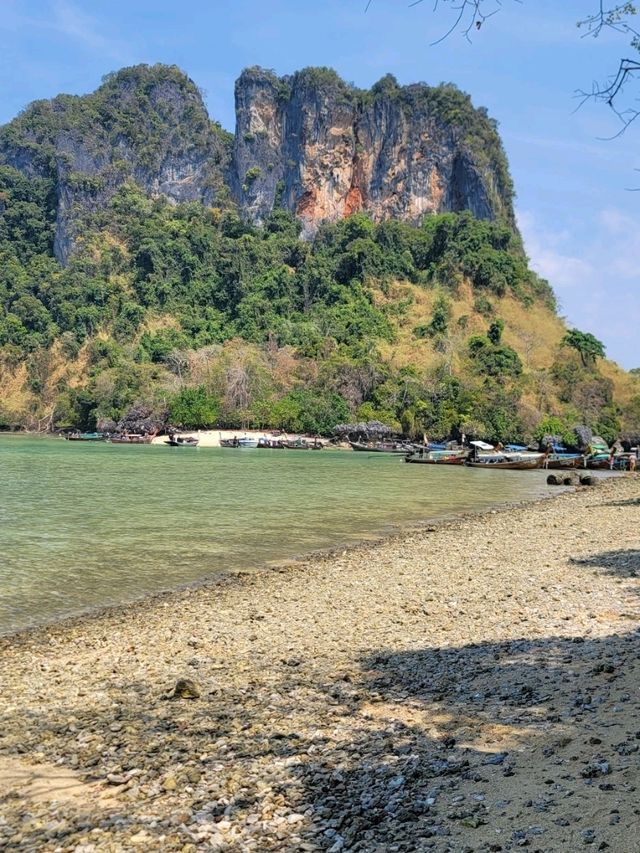 Must to do in Krabi!!!