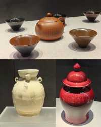 天目產佳瓷，臨安博物館五周年特展！