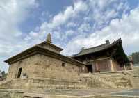 “慈林聖地”長治法興寺