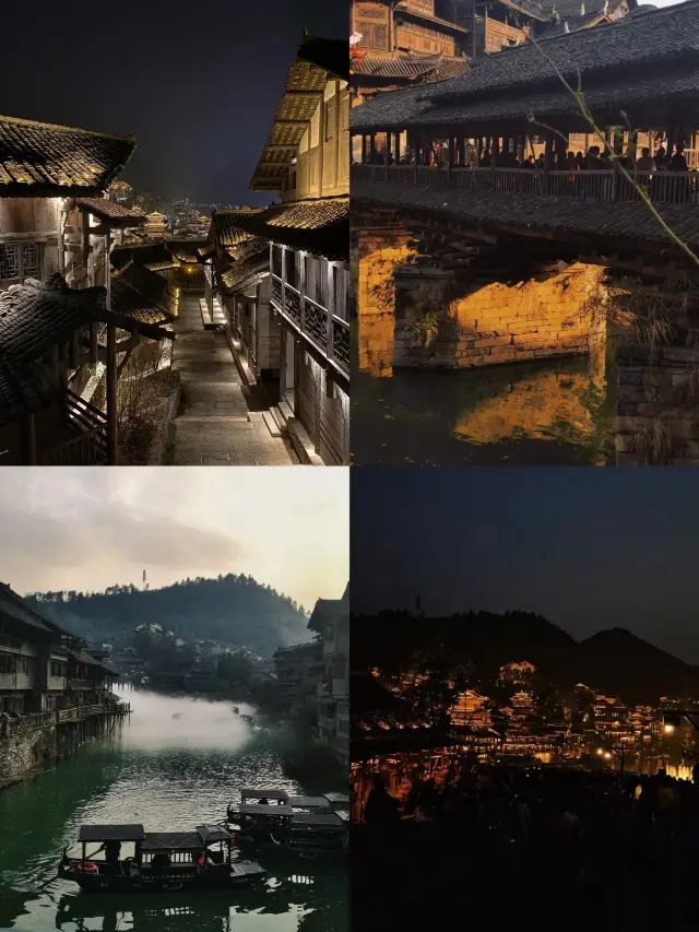 If you can't make it to Jiangnan, you should at least visit Wujiang Village