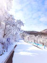 通山九宮山