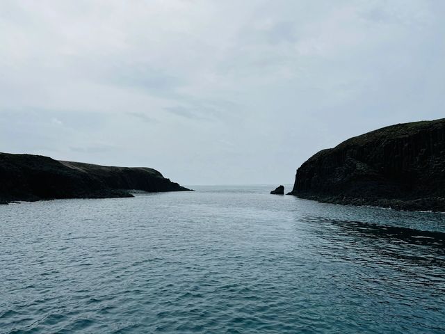 澎湖小台灣