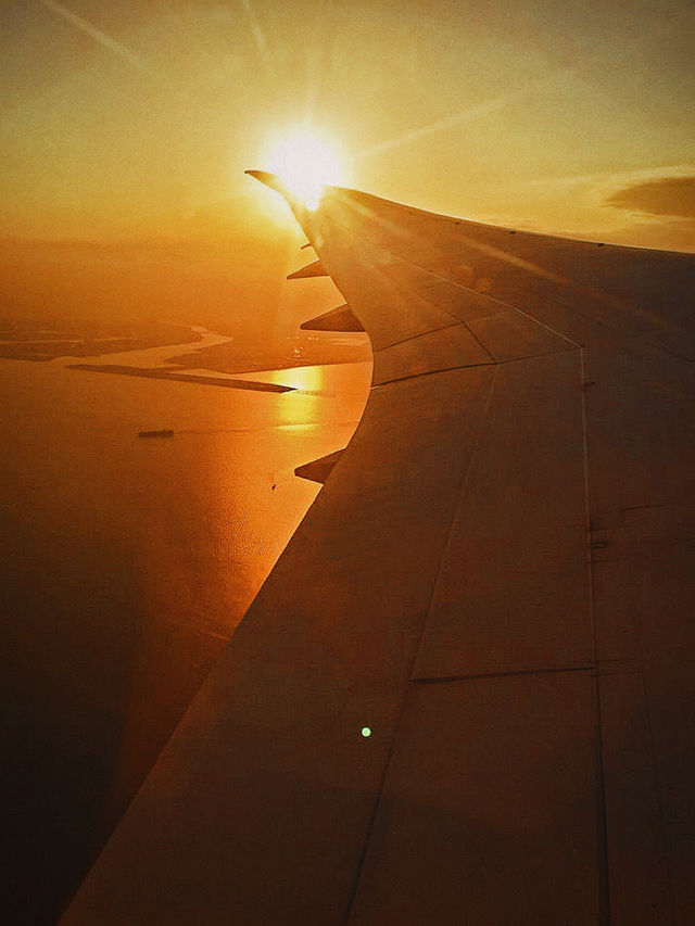 日本人文｜探訪日本航空第一門戶，羽田國際空港