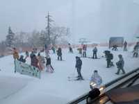 札幌滑雪場：釋放冬日激情，盡享極致滑雪樂趣！