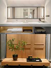 來了不虧~佛山順德泷居酒店