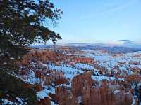 Bryce Amphitheater!!!不可思議的一行萬里路