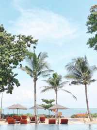暑假旅遊|組隊住了巴厘島安達仕好讚推薦！