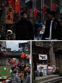 Yangshuo Li River Bank｜Secluded Mountain Forest, Aesthetic Space Guesthouse