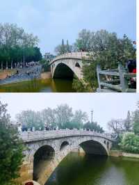 河北·石家庄&赵縣·赵州橋