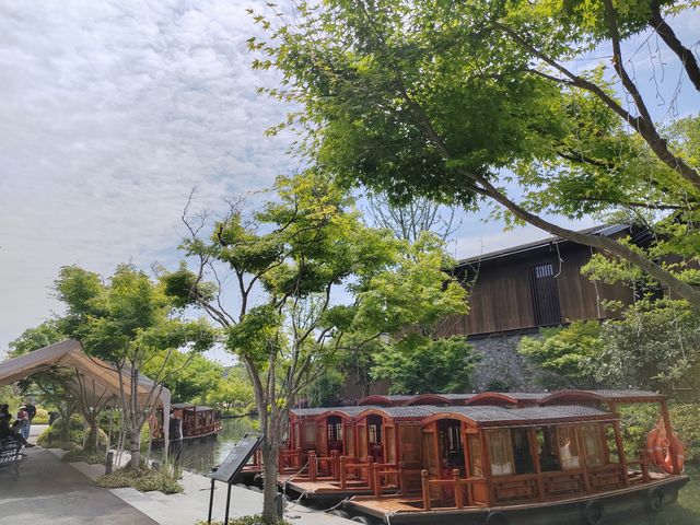 我終於來了任意門另一邊固城灣