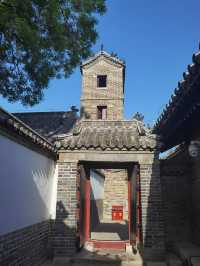 體驗千年儒家文化 | 去山東曲阜孔府