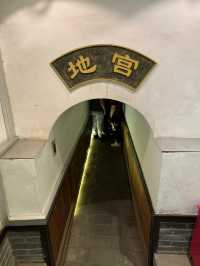 東北五線城市的神級博物館(朝陽)