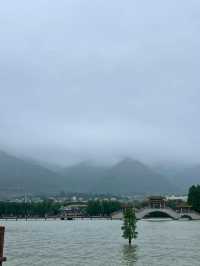 肇慶2天1夜休閒版旅遊攻略