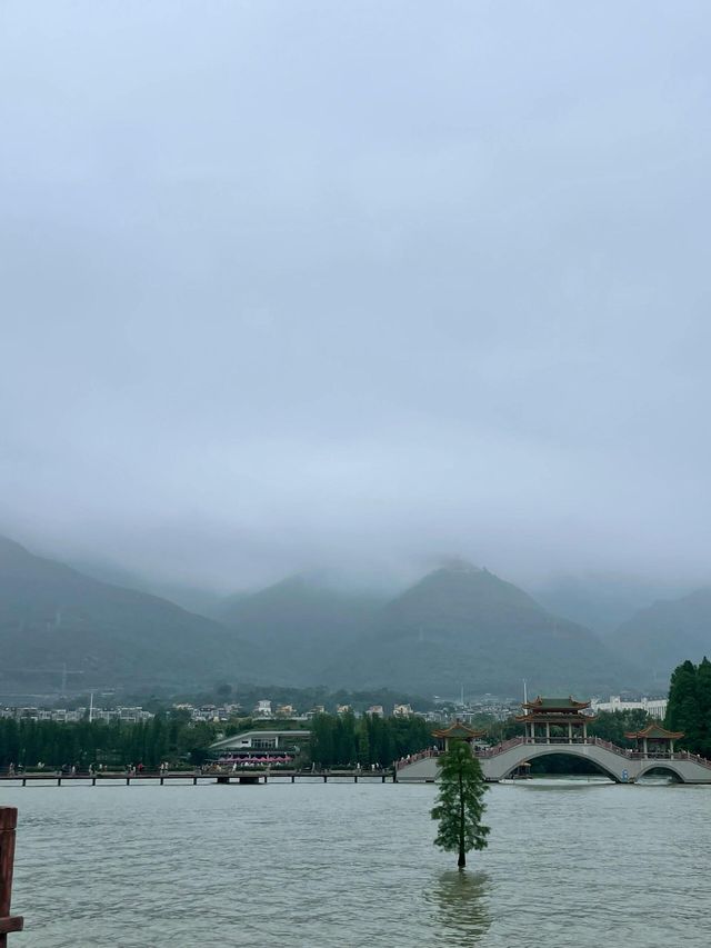 肇慶2天1夜休閒版旅遊攻略