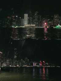 香港2天2夜隨意路線直接搬走