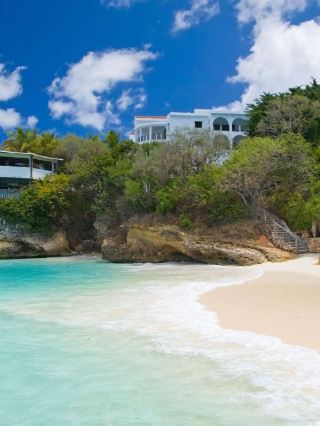 🌴✨ Anguilla's Top Getaway: Malliouhana Resort Revealed! ✨🌴