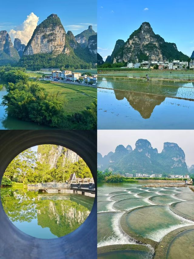 這才是我喜歡的城市，後悔沒有早點發現！