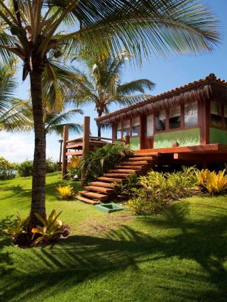 🌴🛏️ Bahia's Best: Top Txai Resort Highlights 🏖️