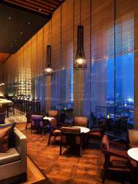 🌟 Jakarta's Jewel: Fairmont's Finest 🌟