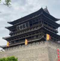 山西深度必打卡景點。
