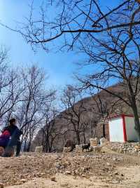 保定全勝峽 山川美景大探索