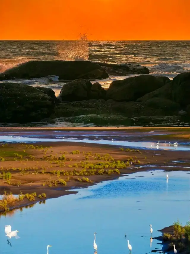 炎炎夏日快帶娃來河北的避暑山莊，美到不想走！！