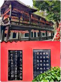 瞿塘夔門雄關險峻，探秘白帝城千年風韻