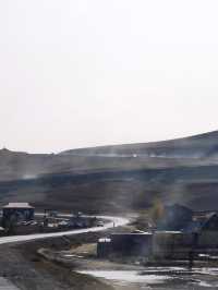 Terelj National Park and the Princess Temple from Ulaanbaatar