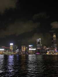 分享一條香港完美的citywalk路線！！！
