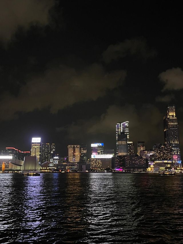 分享一條香港完美的citywalk路線！！！