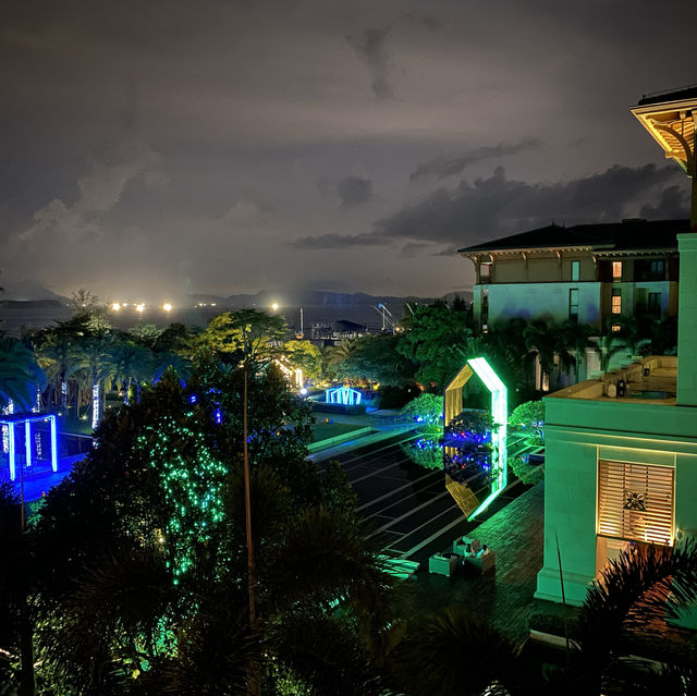 Shenzhen Marriott Golden Bay: three nights of luxury in the heart of Shenzhen’s Dapeng