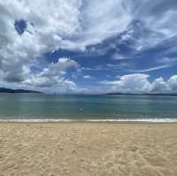 Shenzhen Marriott Golden Bay: three nights of luxury in the heart of Shenzhen’s Dapeng