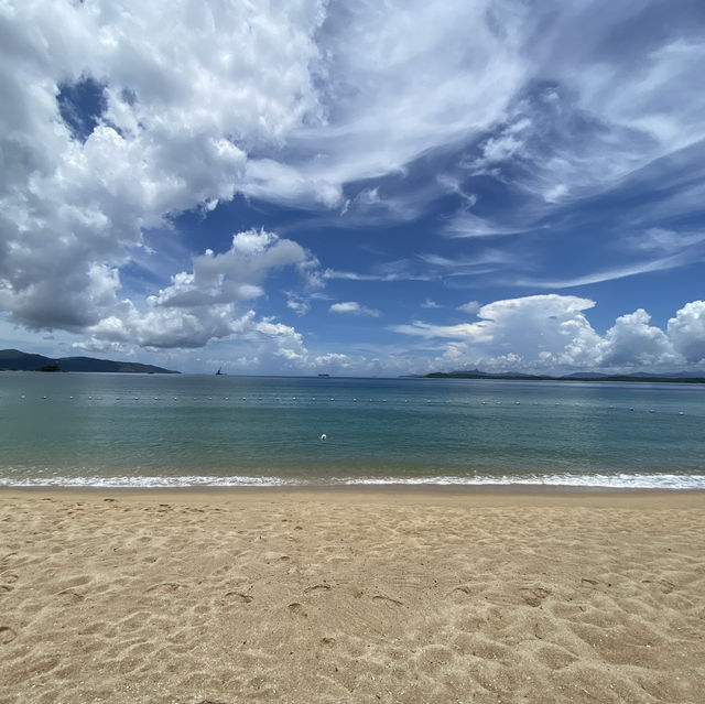 Shenzhen Marriott Golden Bay: three nights of luxury in the heart of Shenzhen’s Dapeng