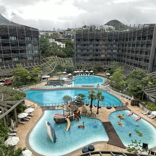 Perfect Weekend in Hong Kong
