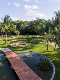 🌴🏖️ Luxe Escape: Grand Velas Riviera Maya Guide 🍹🌞