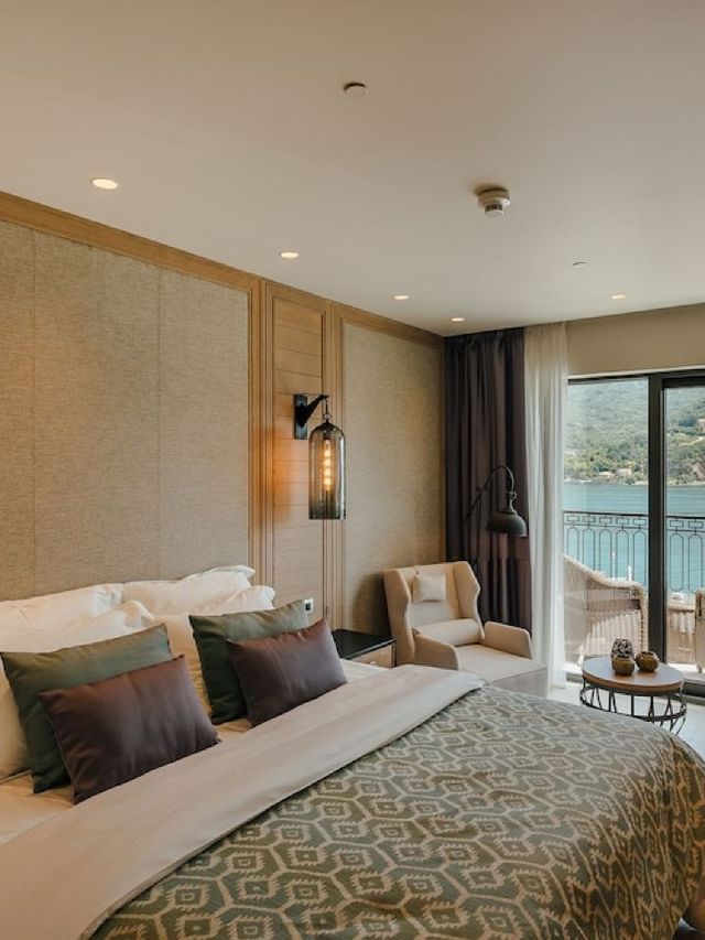 Montenegro's Hidden Gem 🌟🏨✨ - Casa del Mare