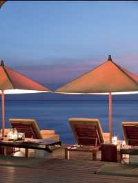 🌴🌞 Lombok's Luxe Life: Beachfront Bliss at Qunci Villas 🏖️✨