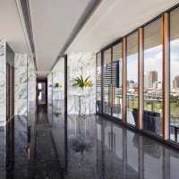Bangkok Marriott Marquis Queen’s Park曼谷黃金地帶豪華酒店