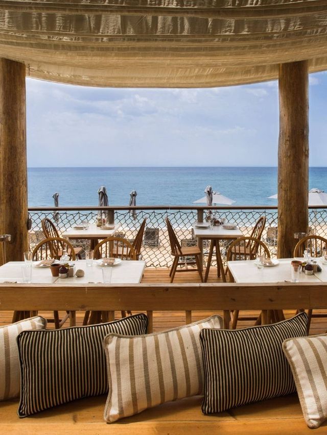 🌟 Unwind in Greece: Westin Resort, Costa Navarino 🌊
