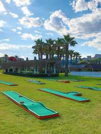 🌟 Belek's Best Bets: Top Resort & Spa Escapes! 🌊⛳