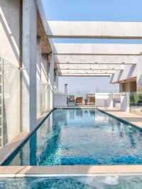 🌟 Santiago Stay: Hyatt Centric's Chic Comfort 🌟