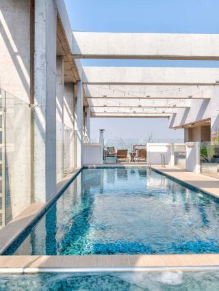 🌟 Santiago Stay: Hyatt Centric's Chic Comfort 🌟