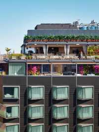 🌟 Barcelona Bliss: Edition Hotel's Chic Retreat 🌟