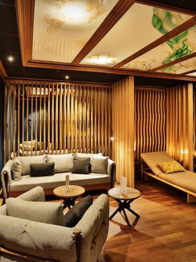🌟 Swiss Bliss: Schonried's Spa Haven Unveiled! 🏔️✨