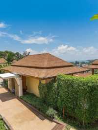 🌴 Phuket Paradise: Luxe Pool Villas at Villa Tantawan 🌴