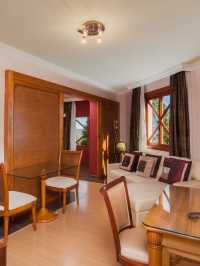 🌟 Gramado Getaway: Wish Serrano's Stellar Stay! 🌟