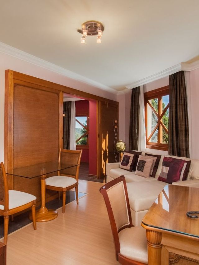 🌟 Gramado Getaway: Wish Serrano's Stellar Stay! 🌟