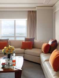 🌴 Miami's Must-Stay: Four Seasons Hotel 🏖️