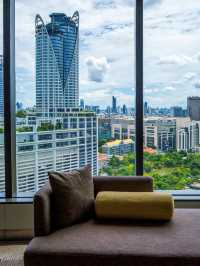 🌟 Bangkok Bliss: Novotel Platinum Pratunam's Top Picks 🌟